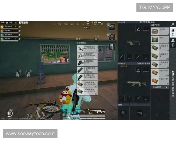 从零开始:全面掌握和平精英团队协作与战术技巧的终极指南