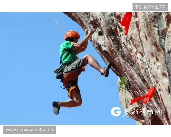 南京攀岩队在全国攀岩灵活性排行榜中荣获第十名的佳绩引发关注