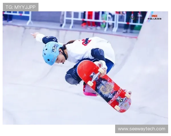 成都滑板队强势跻身全国力量排行榜第八名展现出色实力与潜力